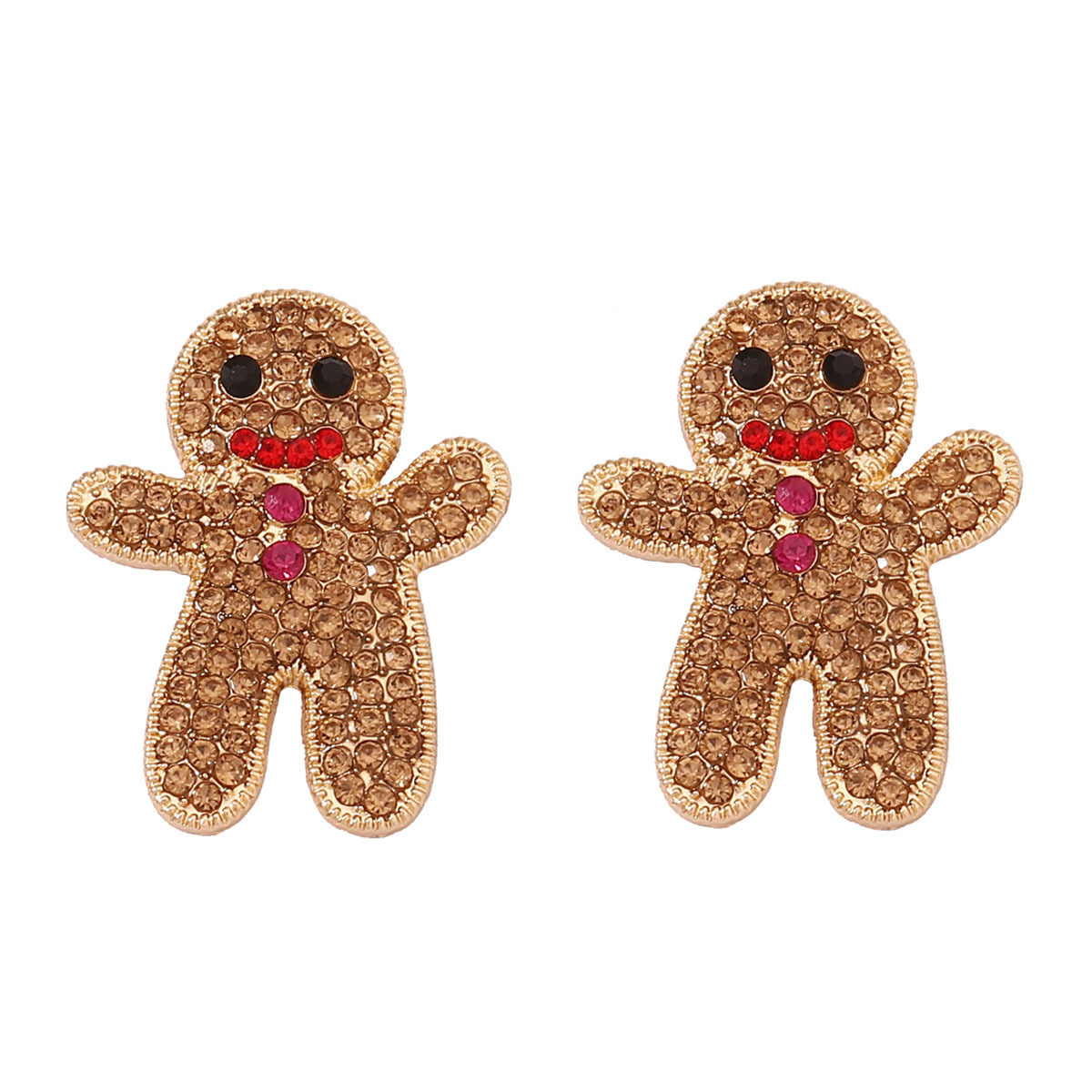 Title 3, Noći veštica Gingerbread Man Funni Alloi Rhine...