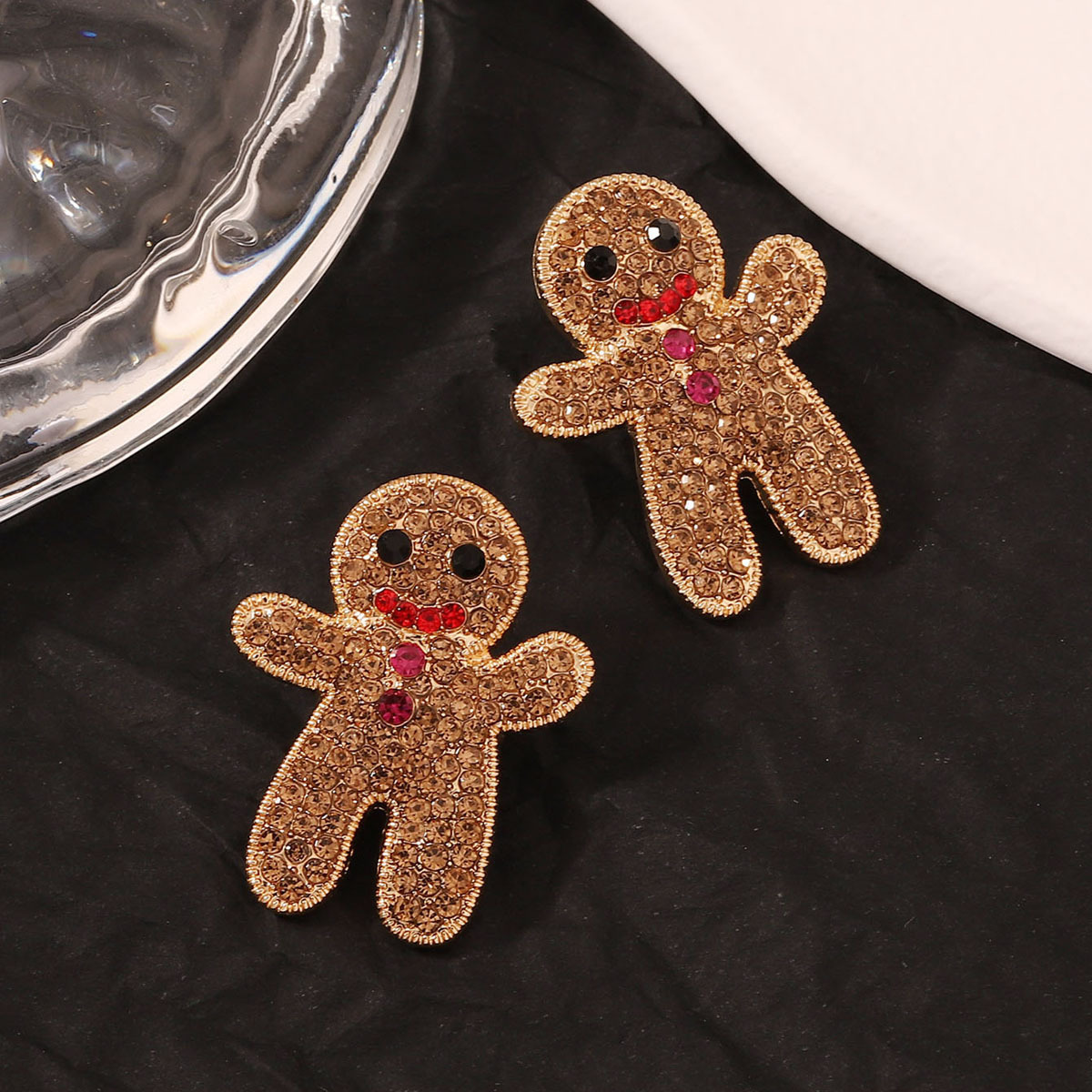 Title 5, Noći veštica Gingerbread Man Funni Alloi Rhine...