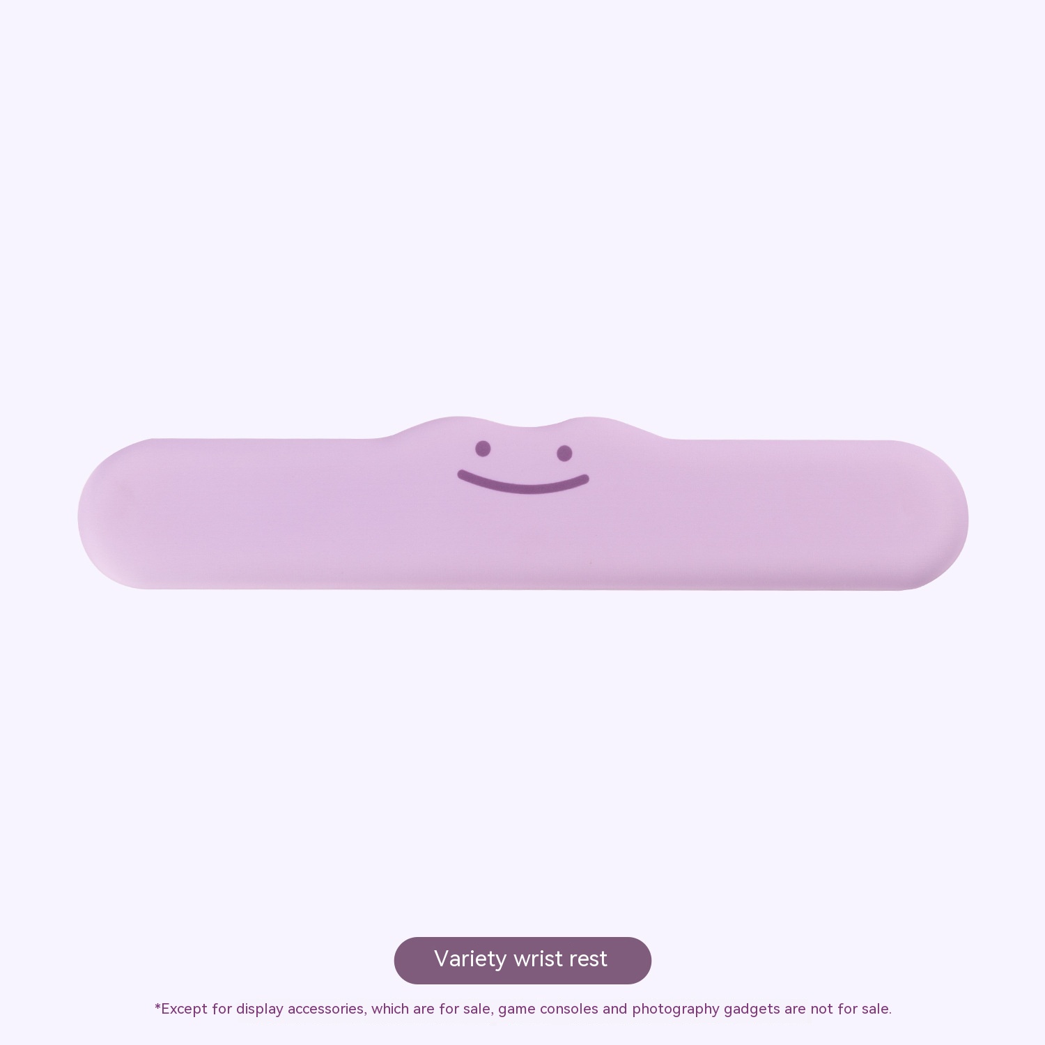 Extra-Large E-Sports Mouse Pad – Thick Desk Mat with Locked Edges for Gaming & Office Use - Image 5