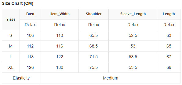 Color Matching Diamond Long Sleeve Pullover Round Neck Loose