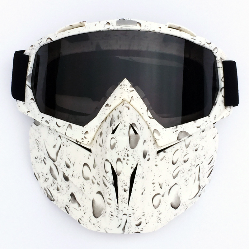 Outdoor Glasses Helmet Goggles - Image 19