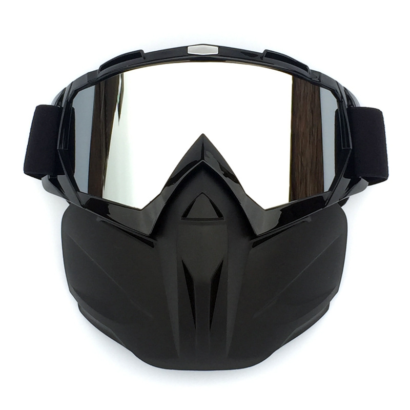 Outdoor Glasses Helmet Goggles - Image 25