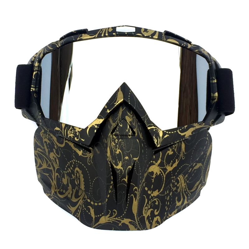 Outdoor Glasses Helmet Goggles - Image 23