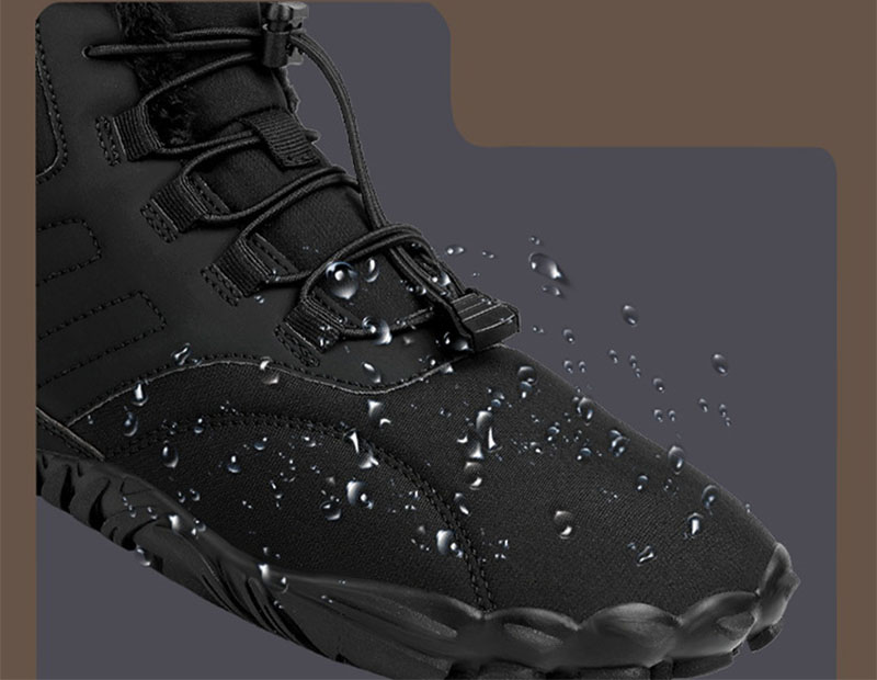 Title 6, Winter Warme Outdoor Sport Katoenen Schoenen vo...