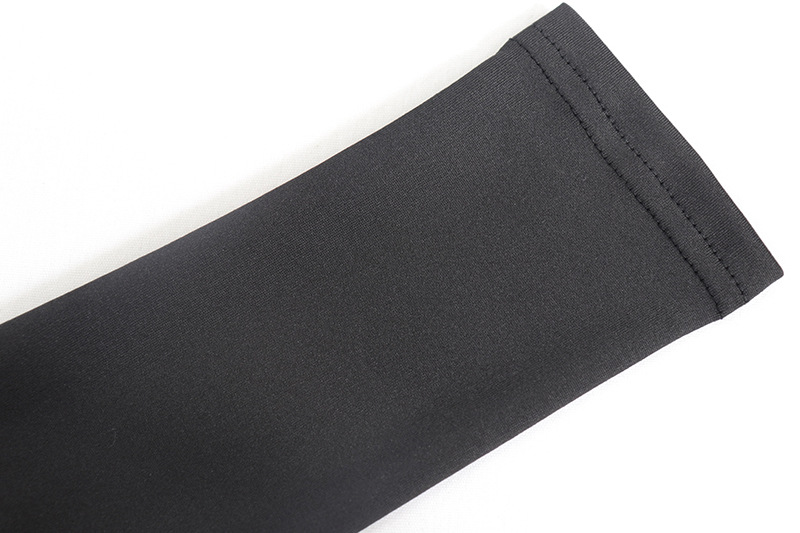 Round Neck Long Sleeve Slim Fit Backless Jumpsuit - Image 18
