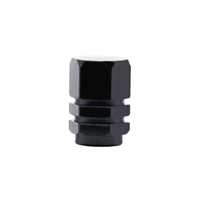 Car Tire Valve Metal Mouth Cap Electric Car Motorcycle Air Nozzle - Image 2