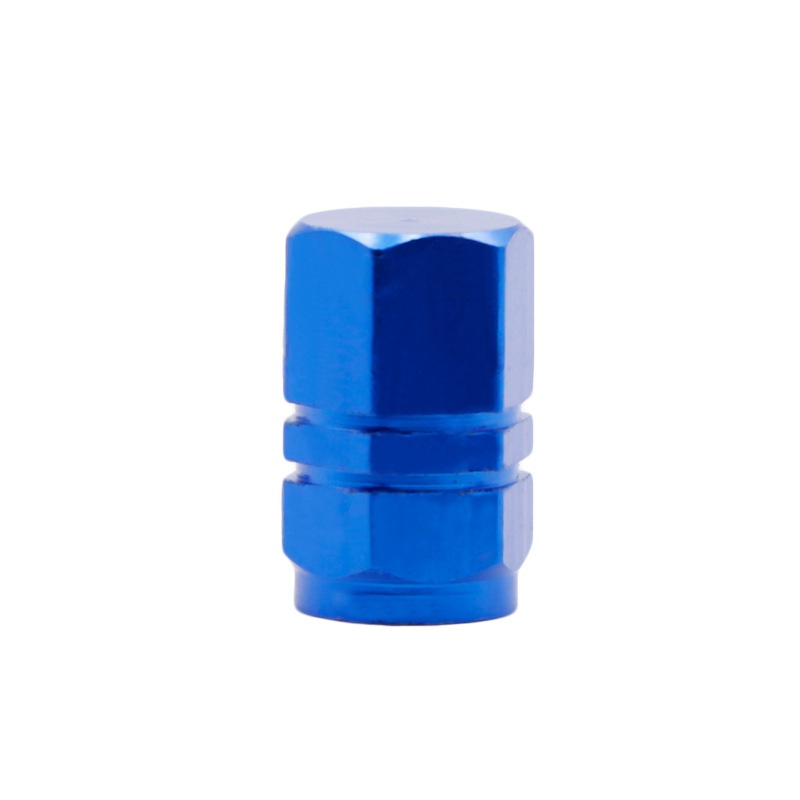 Car Tire Valve Metal Mouth Cap Electric Car Motorcycle Air Nozzle - Image 10
