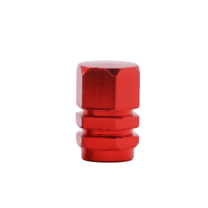 Car Tire Valve Metal Mouth Cap Electric Car Motorcycle Air Nozzle - Image 11