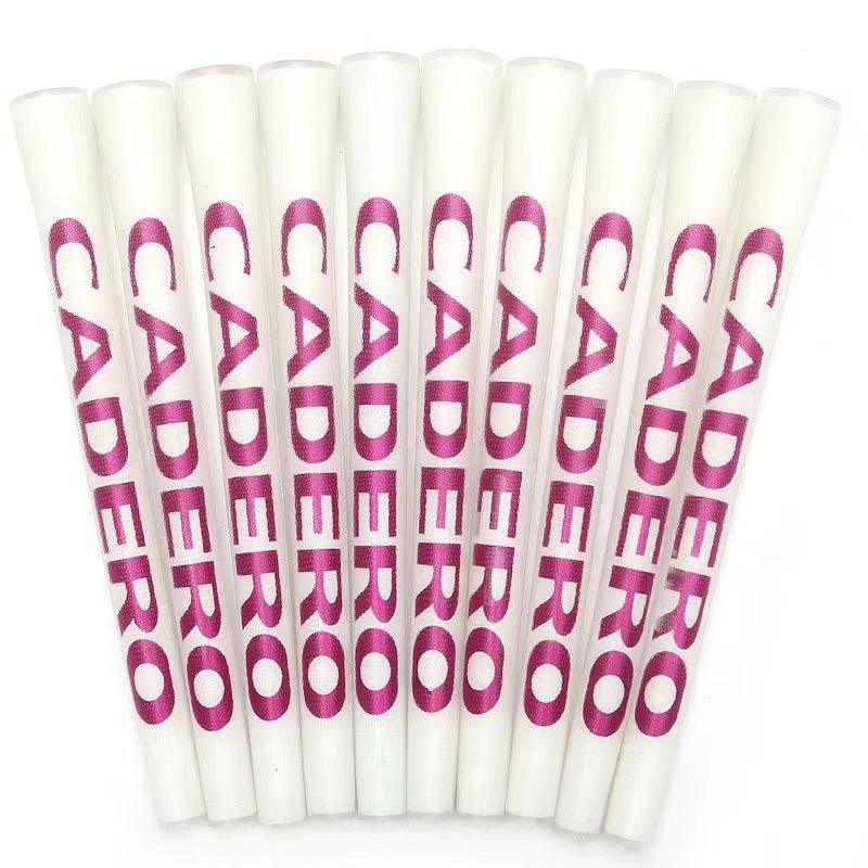 Material Transparent New Golf Iron Bar Grip - Image 2