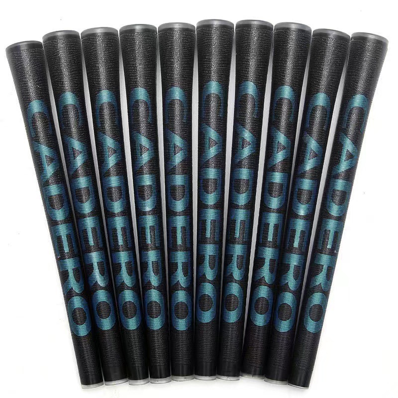 Material Transparent New Golf Iron Bar Grip - Image 15