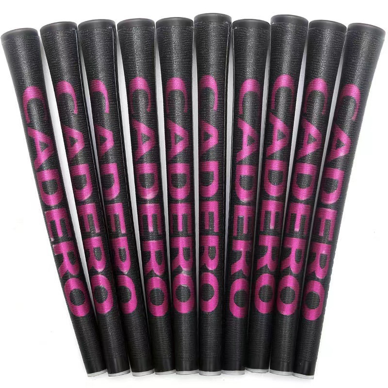 Material Transparent New Golf Iron Bar Grip - Image 13