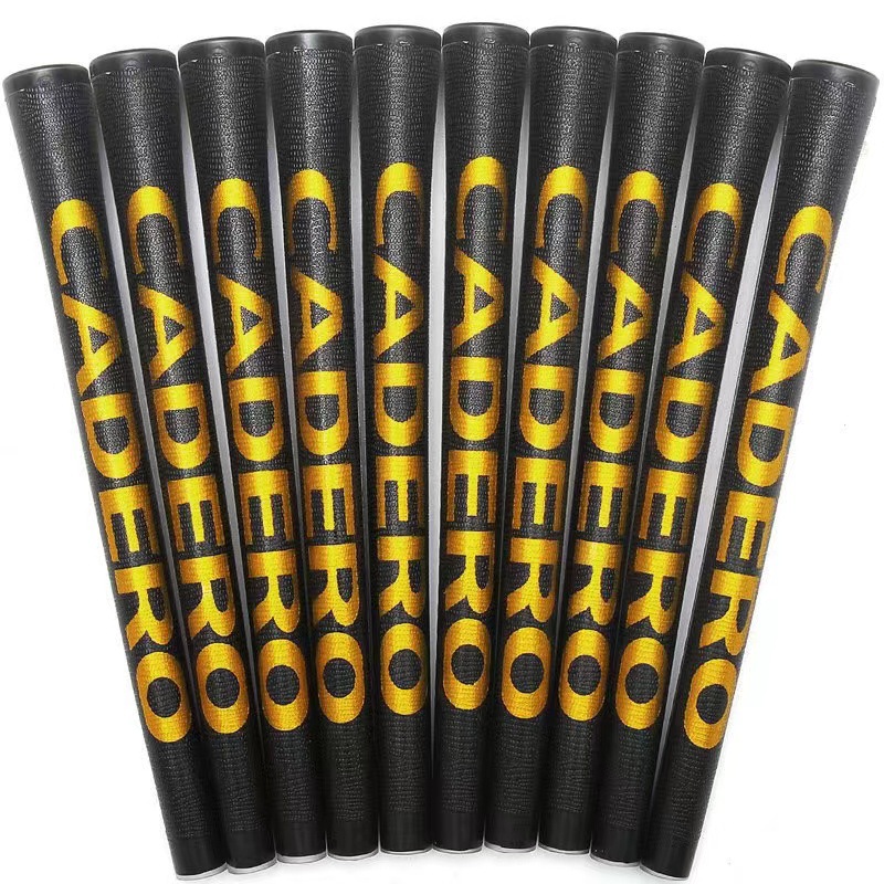 Material Transparent New Golf Iron Bar Grip - Image 3