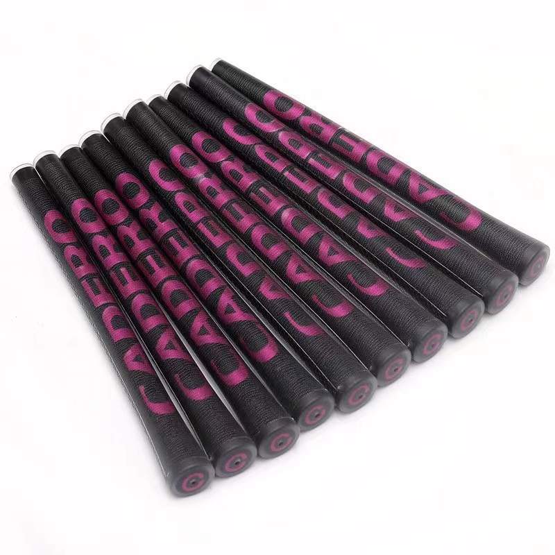 Material Transparent New Golf Iron Bar Grip - Image 10