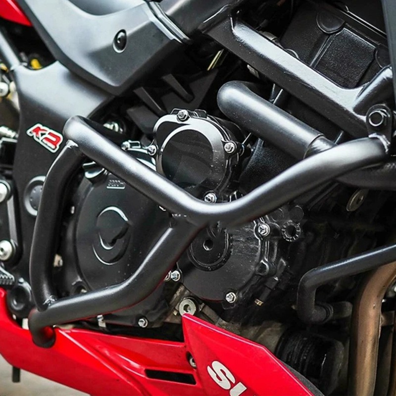 Bumper Motorcycle Bumper Engine Protection