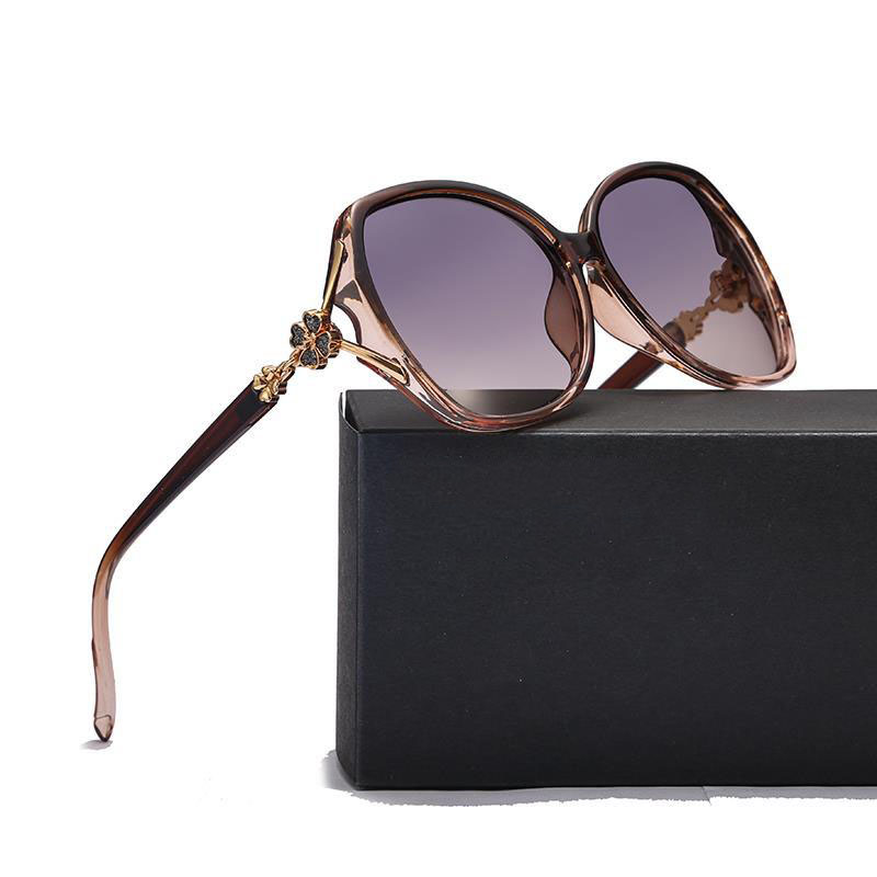 Luxury Women Polarized Sunglasses Women UV 400 - Image 16