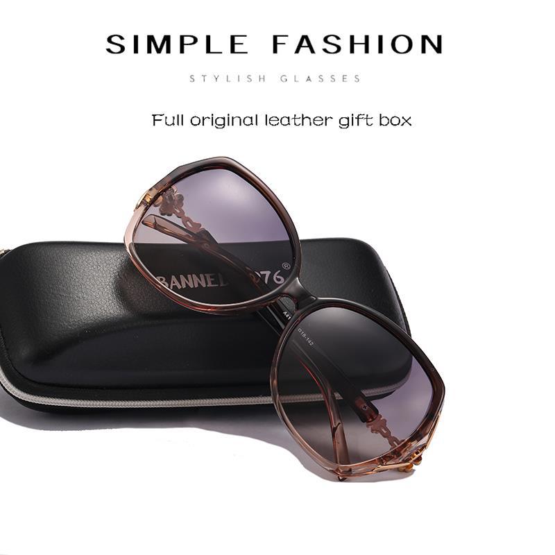Luxury Women Polarized Sunglasses Women UV 400 - Image 10