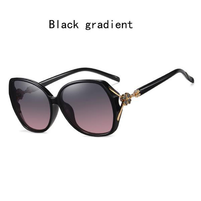 Luxury Women Polarized Sunglasses Women UV 400 - Image 7