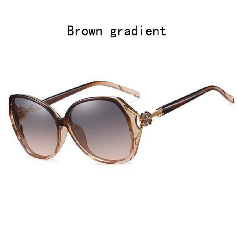 Luxury Women Polarized Sunglasses Women UV 400 - Image 17