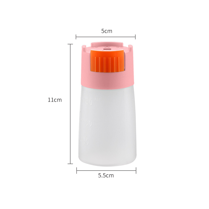 Household Kitchen Quantitative Seasoning Jar Combination Suit - Image 13