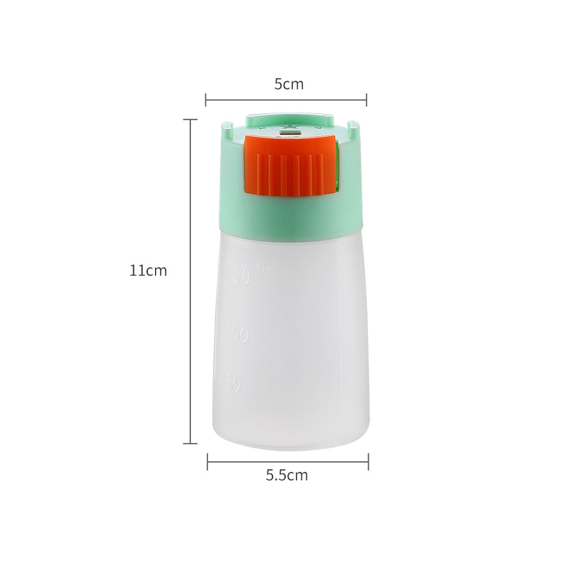 Household Kitchen Quantitative Seasoning Jar Combination Suit - Image 2