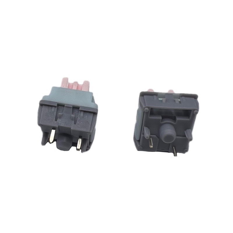 Small Window Candle Cutting Shaft Linear Mute Custom Mechanical Keyboard Shaft Bottom Of Body - Image 7