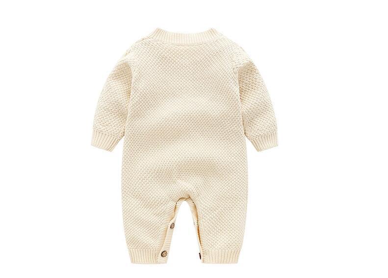 Title 9, New autumn and winter baby onesies. Cozy and wa...