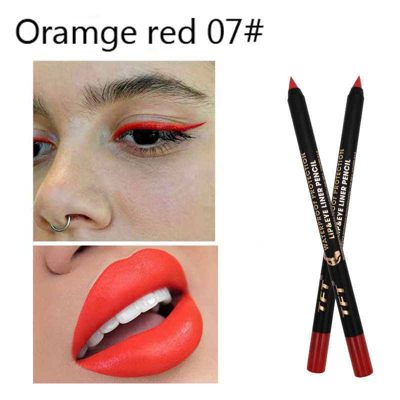 Waterproof Not Smudge Pearl Gel Pen