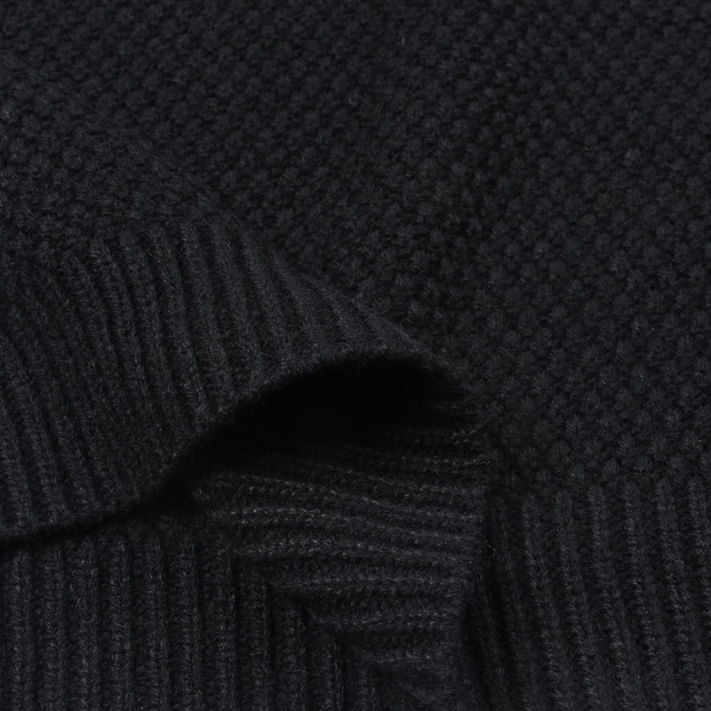 Women's Button Knitwear Dress