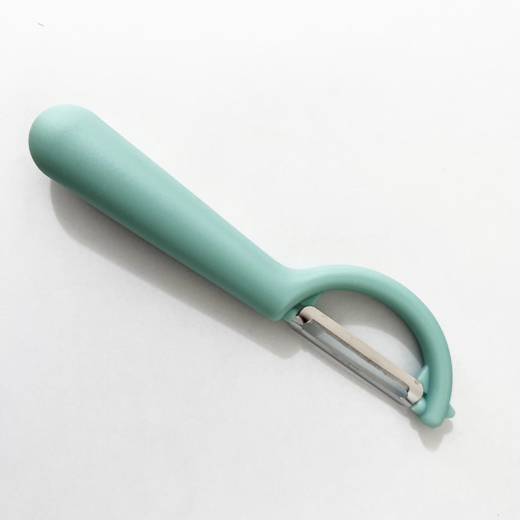 Title 7, Household Fashion Stainless Steel Pp Peeler