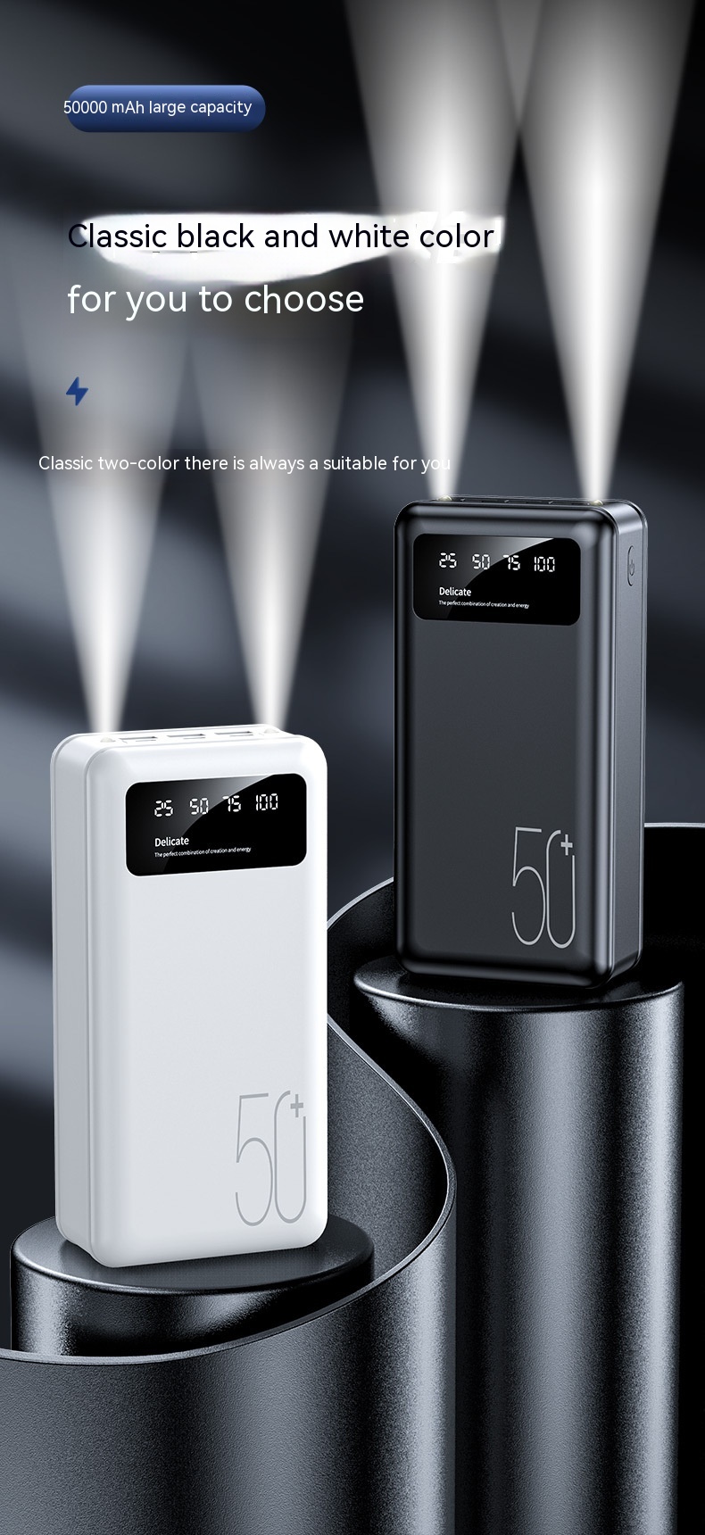 Powerbank 12 - Miniatyr 9
