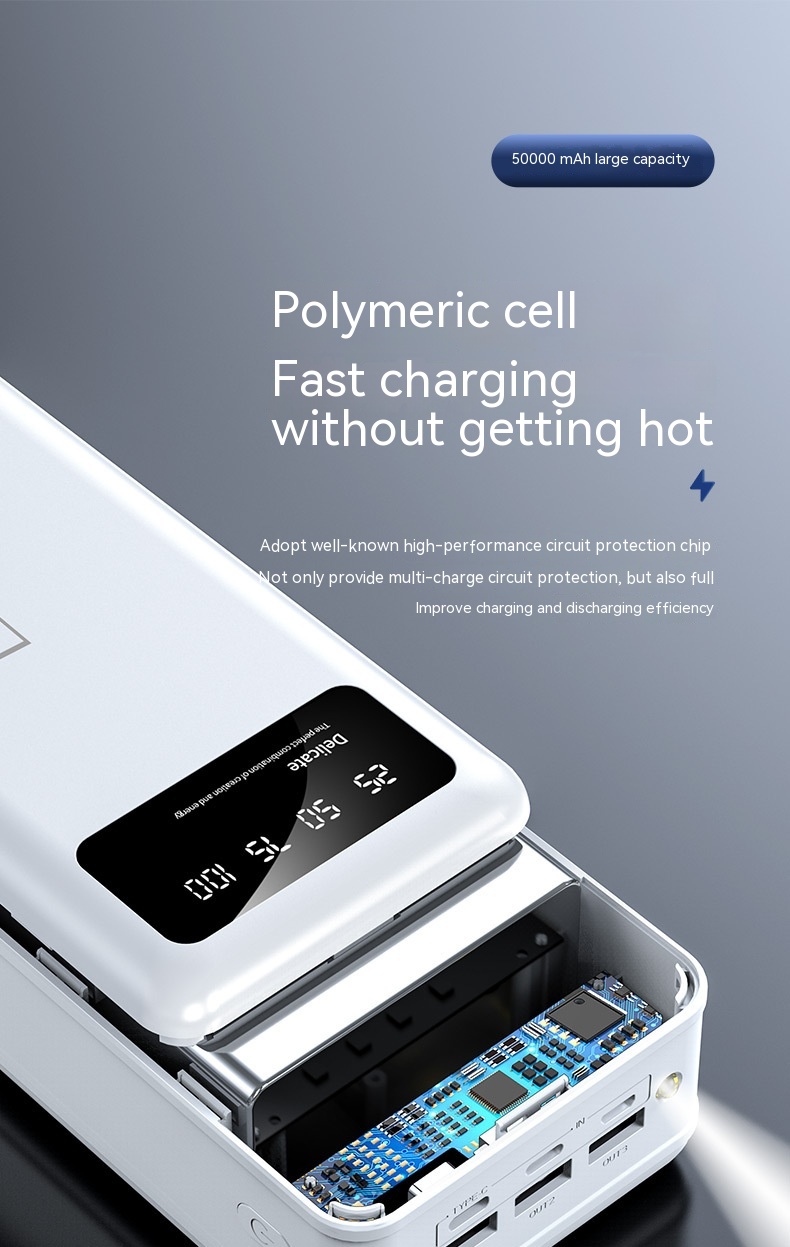 Powerbank 12 - Miniatyr 11
