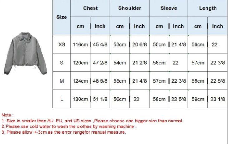 European And American Style Imitation Leather Pilot Casual Jacket Coat