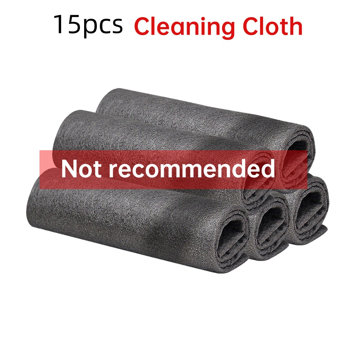 Title 1, Car Mounted Wireless Vacuum Cleaner Cleaning Cloth