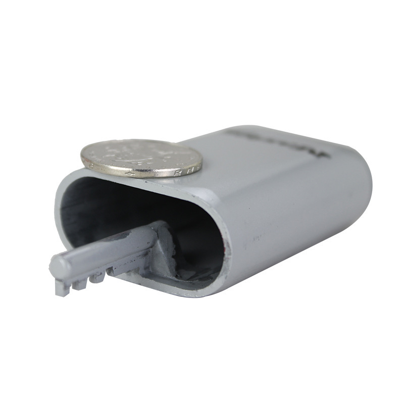 Password Lock Keys' Box Safe Wallet 13