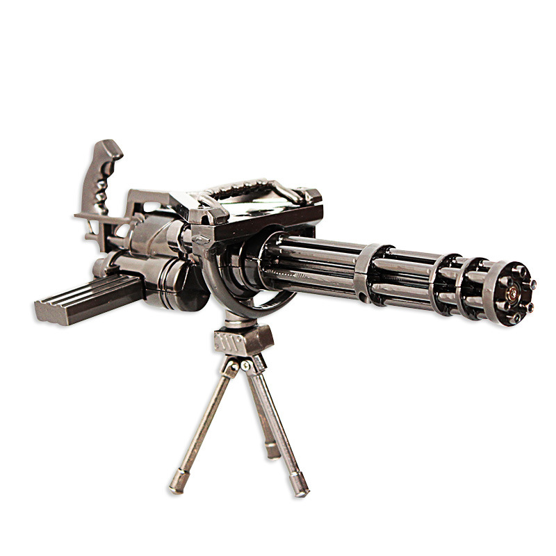 Title 5, Rotacioni Gatling Machine Gun Alloi Model Toi D...