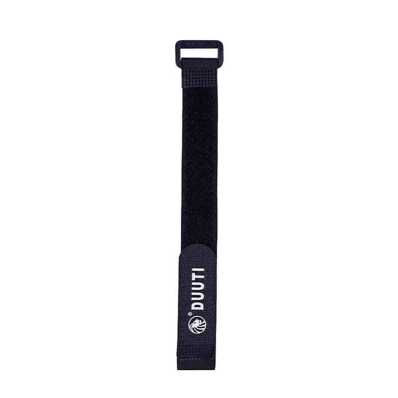 Title 4, Mountain Bike Velcro Strap