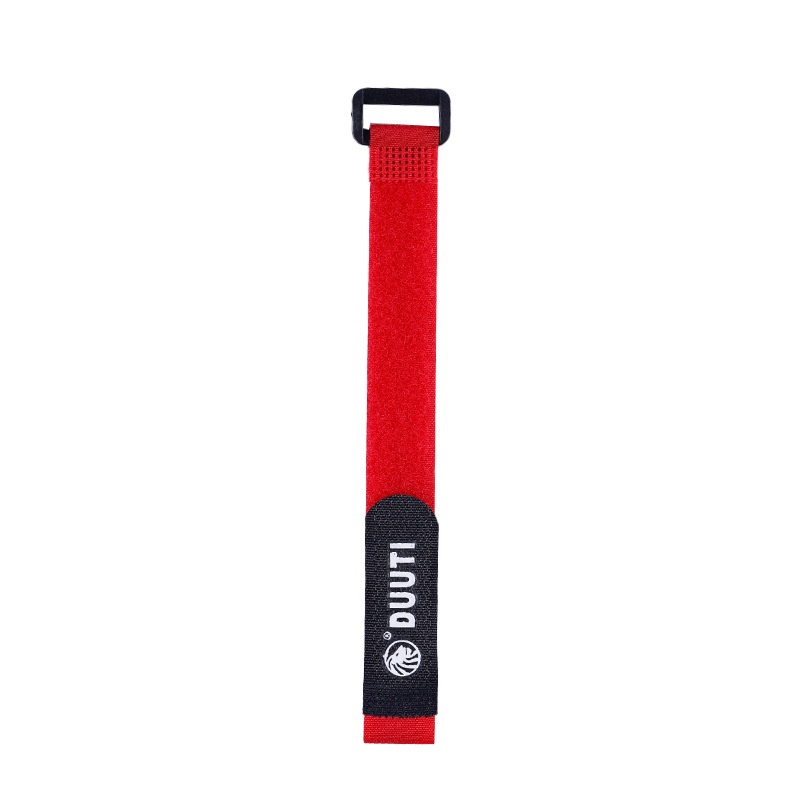 Title 6, Mountain Bike Velcro Strap