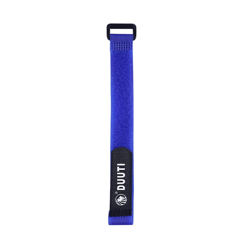 Title 9, Mountain Bike Velcro Strap