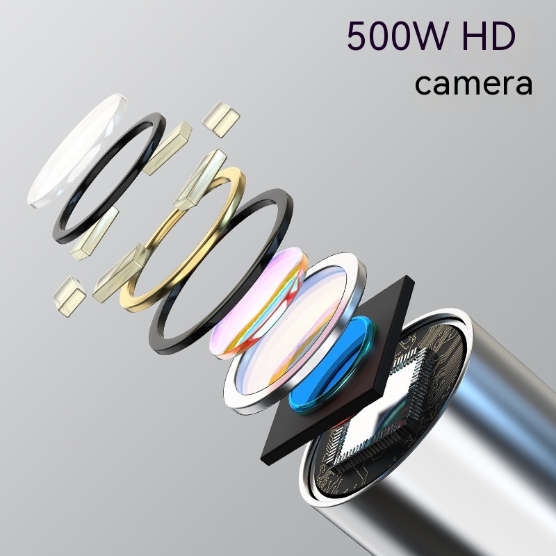 Su Nuoke Vision Pimple Pin M5 Blackhead Remover Black Cleansing Beauty Face Removal Pimples Tools