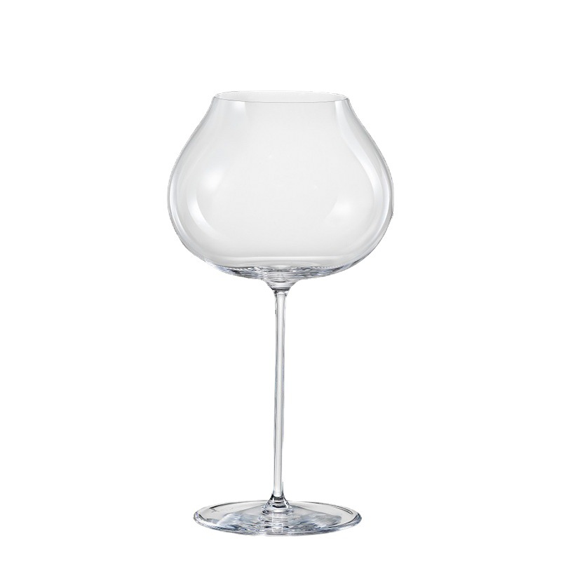 Title 5, Simple Artificial Blown Crystal Wine Glass Rest...