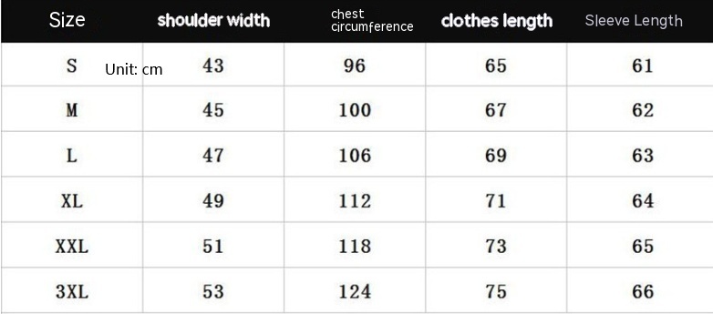 Simple Printed European And American Hooded Sweater