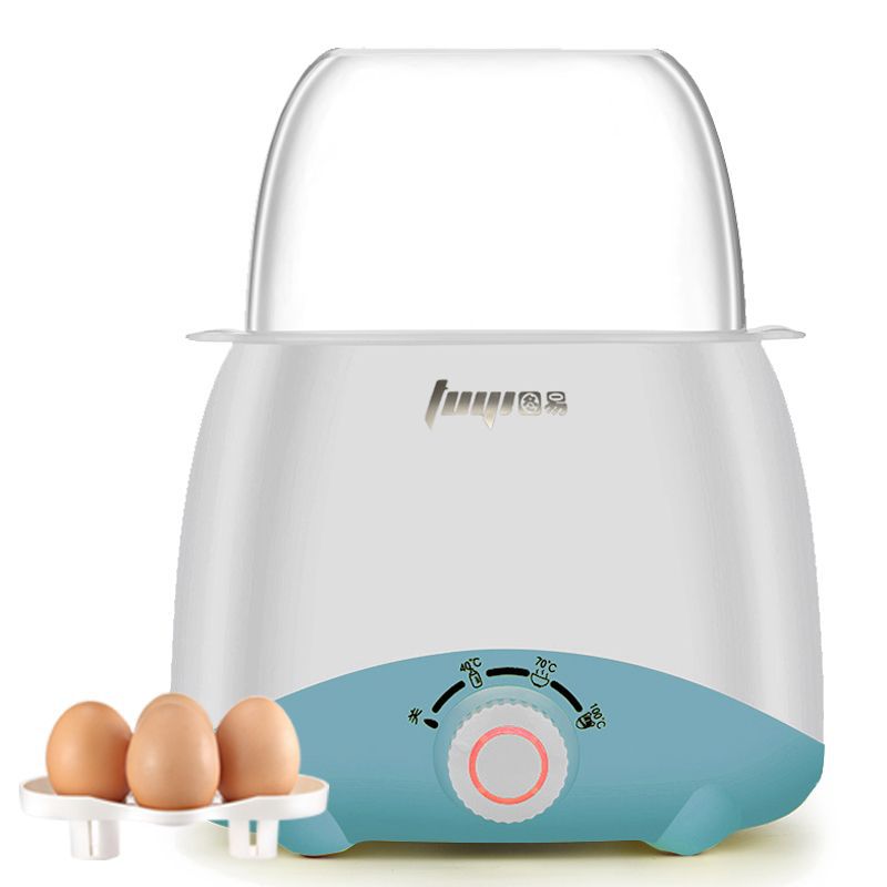 Thermostatic Baby Bottle Hot Breast Milk Heater — foto 13