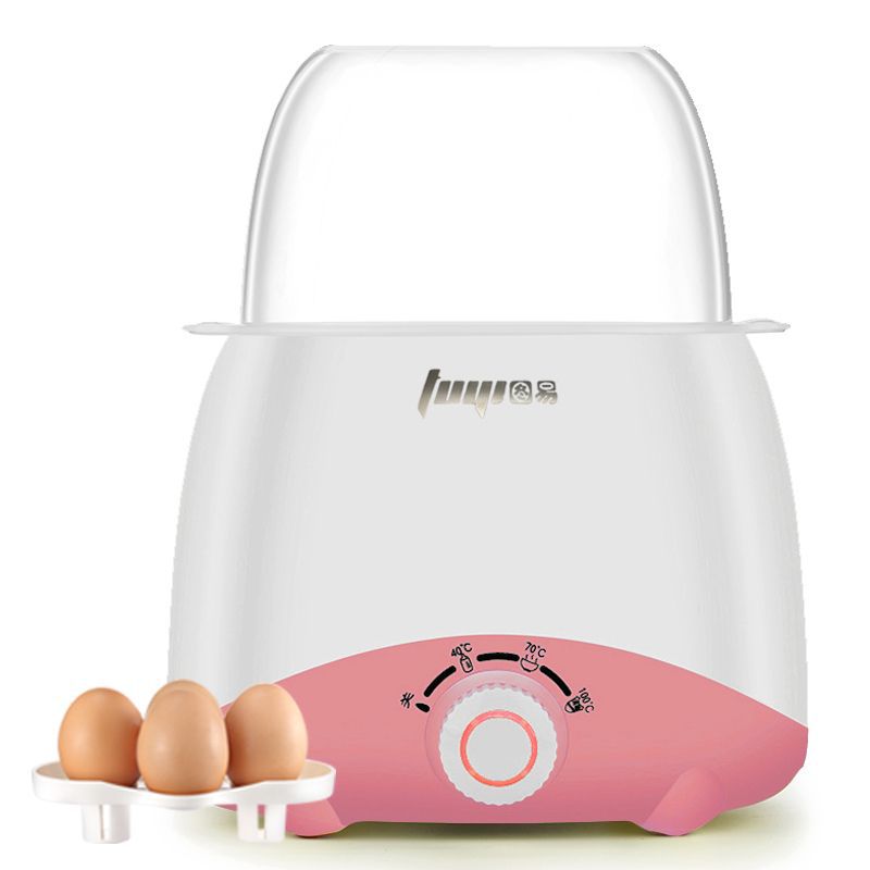 Thermostatic Baby Bottle Hot Breast Milk Heater — foto 11