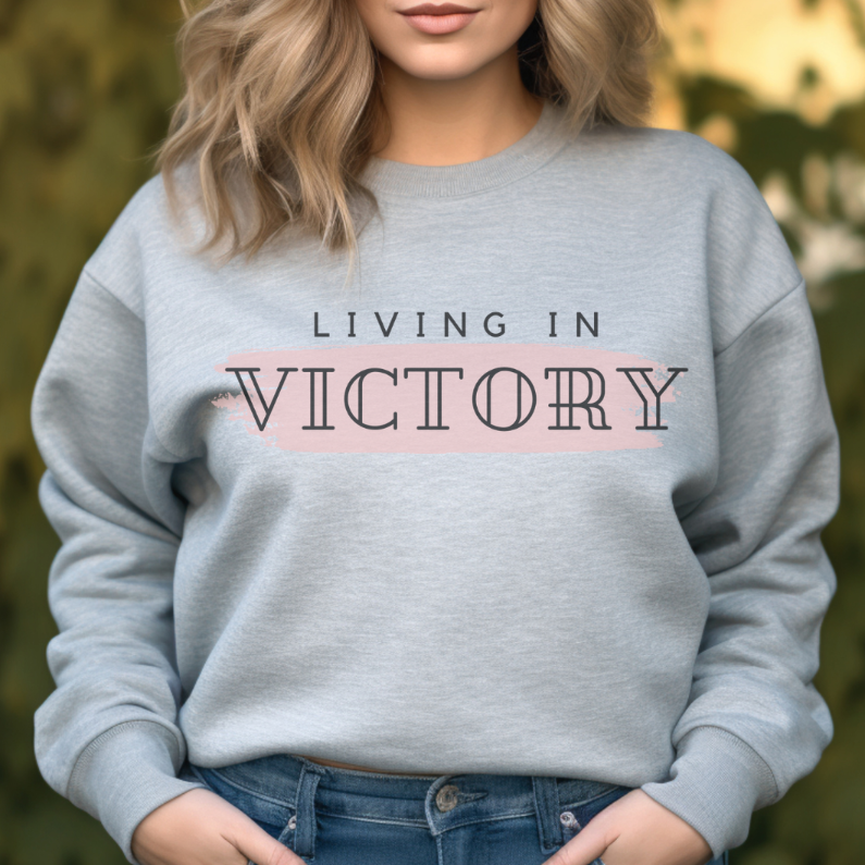 Loose European And American Long Sleeve Round Neck Letter Print Pullover