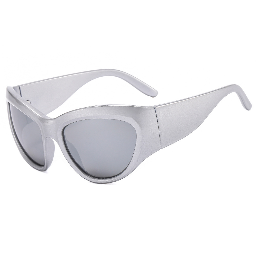 Title 5, Outdoor Cycling Punk Sports Sunglasses