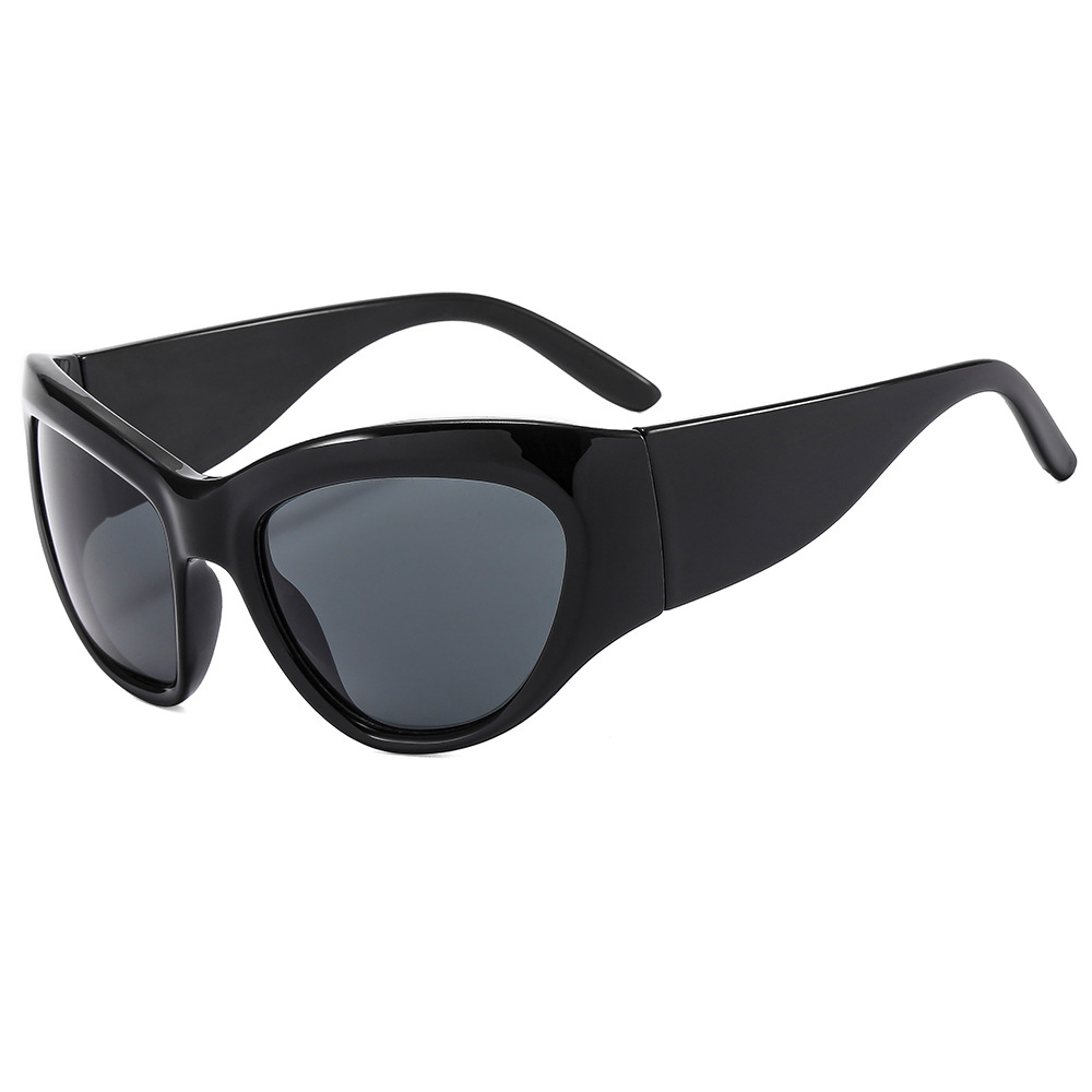 Title 6, Outdoor Cycling Punk Sports Sunglasses