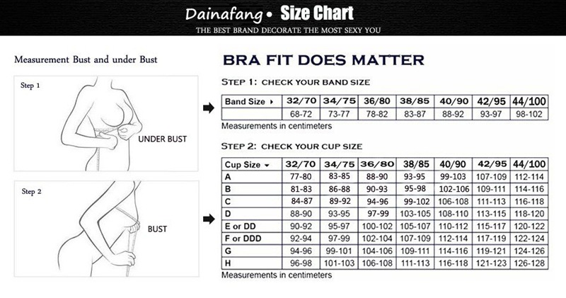 Title 1, Sexy Push Up Bra Lace D Cup Bra Plus Size Plump...