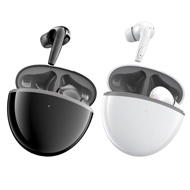 Call Noise Reduction Game Low Latency Wireless Bluetooth Headset - Image 10
