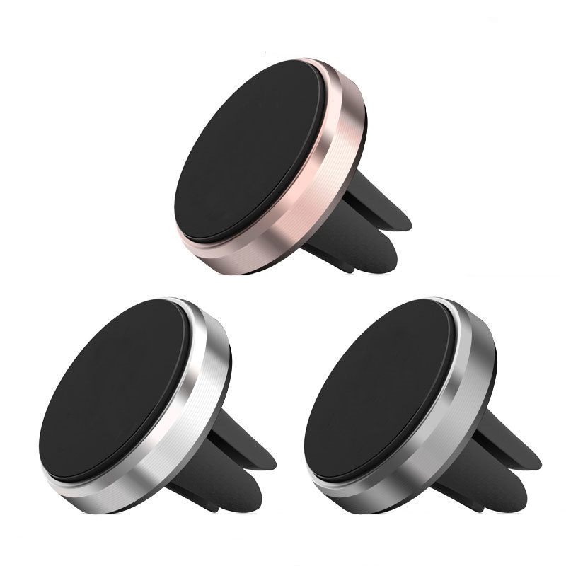 Rotating Car Magnetic Phone Holder - Image 6