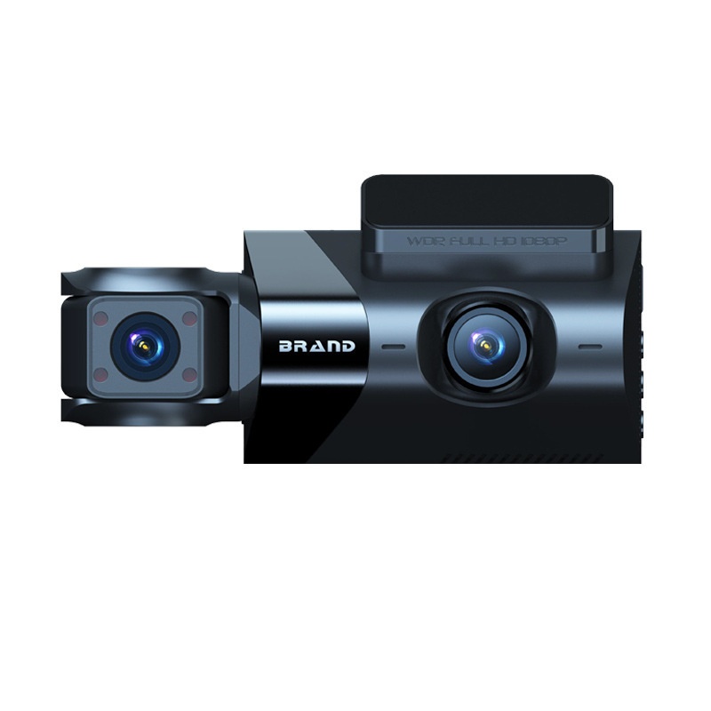 Camera 3 Recording GPS Mobile Phone Interconnection HD — foto 7